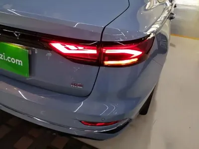 Geely Emgrand 2024, 16299 км, за 46000 CNY - фото 8