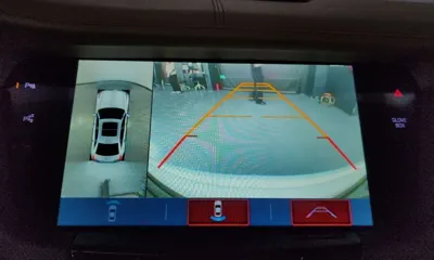 Cadillac CT6 2017, 143774 км, за 19500000 KRW - фото 13