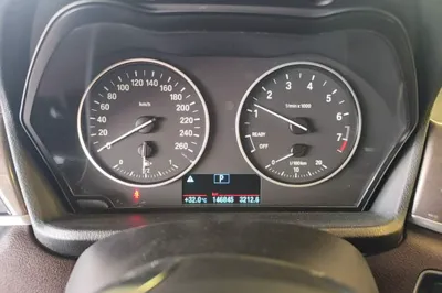BMW X1 2018, 146800 км, за 63040.9 CNY - фото 14