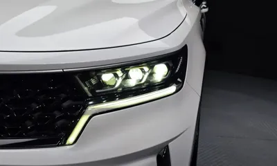 Kia Sorento 2021, 98177 км, за 24500000 KRW - фото 22