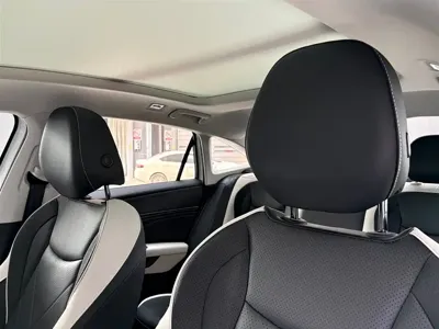 Volkswagen Sagitar 0, 1700 км, за 125300 CNY - фото 16