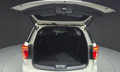 Ford Explorer 2017, 68250 км, за 15500000 KRW - фото 27