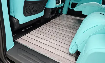 Kia Canival 2026, 39 км, за 87660000 KRW - фото 29