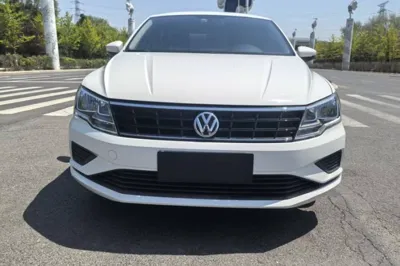 Volkswagen Jetta 2017, 44500 км, за 38834.89 CNY - фото 5