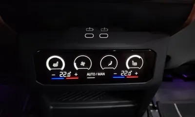 BMW 5-Series 2026, 7069 км, за 115000000 KRW - фото 32