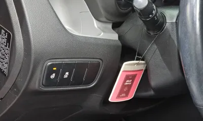 Kia Ray 2015, 108746 км, за 6200000 KRW - фото 16