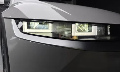 Hyundai Ioniq5 2022, 97525 км, за 26900000 KRW - фото 23