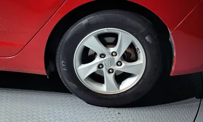Hyundai Avante 2016, 90992 км, за 6400000 KRW - фото 21