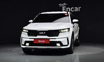 Kia Sorento 2022, 39914 км, за 34800000 KRW