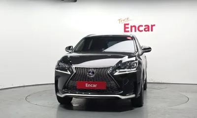 Lexus NX 2017, 62924 км, за 30000000 KRW