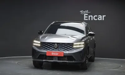 Renault-KoreaSamsung Grand Koleos 2025, 28365 км, за 33700000 KRW