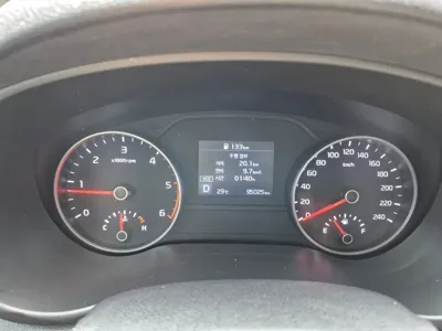 Kia Sportage 2020, 94950 км, за 14900000 KRW - фото 8