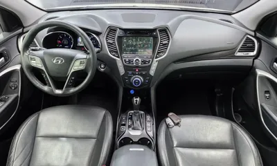 Hyundai Maxcruz 2014, 176685 км, за 8500000 KRW - фото 7