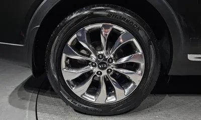 Kia Sorento 2019, 125036 км, за 16800000 KRW - фото 5