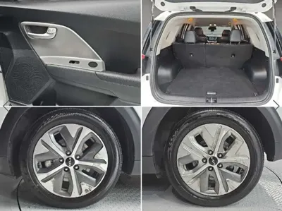 Kia Niro 2023, 260581 км, за 12390000 KRW - фото 19