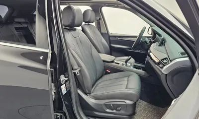 BMW X5 2018, 46676 км, за 39000000 KRW - фото 26
