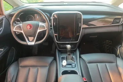 BYD Song Max 2017, 96900 км, за 45509.75 CNY - фото 12
