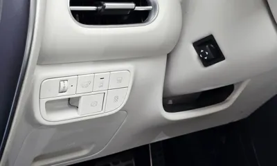 Hyundai Palisade 2026, 4031 км, за 63900000 KRW - фото 36
