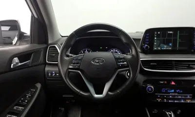 Hyundai Tucson 2020, 153388 км, за 12200000 KRW - фото 13