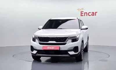 Kia Seltos 2022, 63498 км, за 12554.21 USD - фото 3