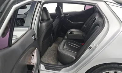 Kia K5 2012, 157742 км, за 4200000 KRW - фото 26