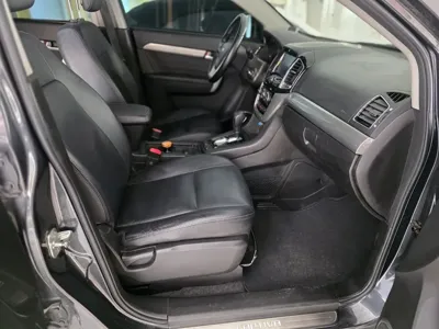 ChevroletGMDaewoo Captiva 2016, 156600 км, за 6800000 KRW - фото 13