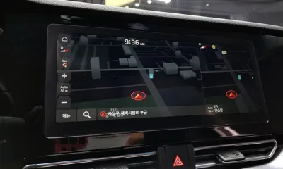 Kia Niro 2020, 126392 км, за 15200000 KRW - фото 13