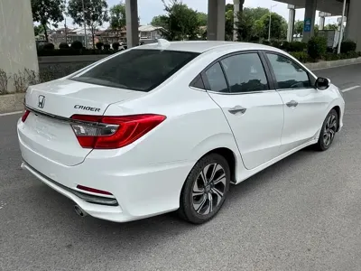 Honda Crider 2018, 57000 км, за 38800 CNY - фото 9