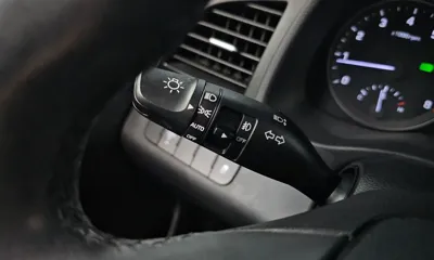 Hyundai Avante 2017, 75932 км, за 12300000 KRW - фото 18