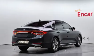 Hyundai Grandeur 2018, 104788 км, за 12990000 KRW
