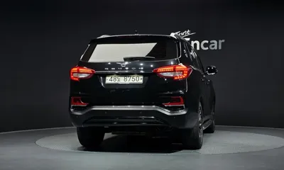KG_Mobility_Ssangyong Rexton 2018, 125099 км, за 12900000 KRW - фото 4