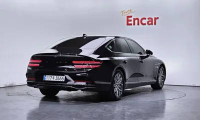 Genesis G80 2025, 19538 км, за 51500000 KRW - фото 2