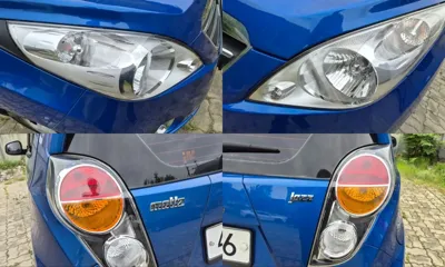 ChevroletGMDaewoo Matiz 2011, 98514 км, за 1400000 KRW - фото 17