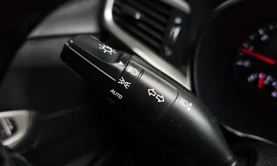 Kia K5 2019, 159436 км, за 8900000 KRW - фото 20