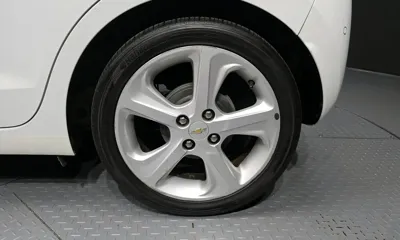 ChevroletGMDaewoo Spark 2019, 91335 км, за 7400000 KRW - фото 21