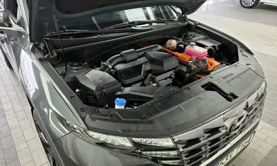 Hyundai Tucson 2021, 101074 км, за 23300000 KRW - фото 6