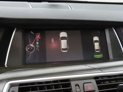 BMW Gran Turismo 2015, 95411 км, за 16290000 KRW - фото 10
