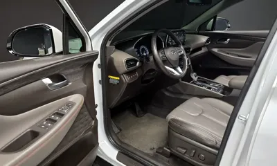 Hyundai Santafe 2019, 118813 км, за 18800000 KRW - фото 11
