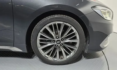 Hyundai Grandeur 2019, 153762 км, за 11300000 KRW - фото 21