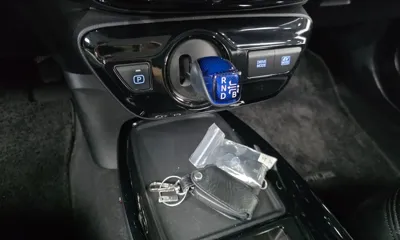 Toyota Prius 2022, 47798 км, за 20000000 KRW - фото 9
