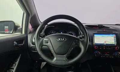 Kia K3 2013, 87121 км, за 5900000 KRW - фото 16