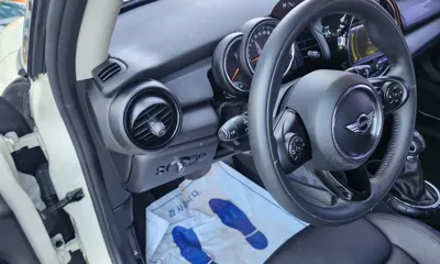 MINI Cooper 2018, 78836 км, за 8600000 KRW - фото 9