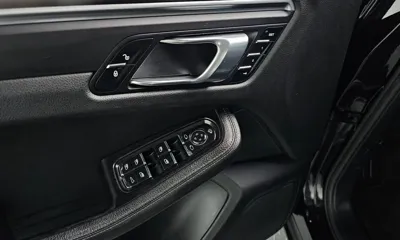 Porsche Macan 2017, 77926 км, за 39990000 KRW - фото 19