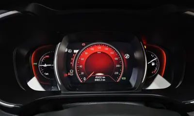 Renault-KoreaSamsung QM6 2024, 45435 км, за 35460000 KRW - фото 8