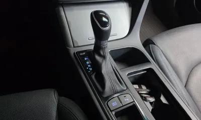 Hyundai Sonata 2015, 218284 км, за 5990000 KRW - фото 9