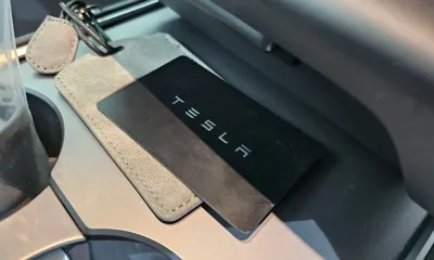 Tesla Model Y 2024, 83725 км, за 38900000 KRW - фото 34