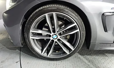 BMW 4-Series 2018, 97359 км, за 15490000 KRW - фото 5