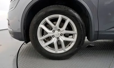 Renault-KoreaSamsung QM6 2019, 175240 км, за 8470000 KRW - фото 5