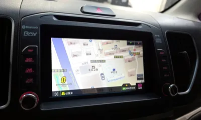 Kia Ray 2016, 99607 км, за 6800000 KRW - фото 15