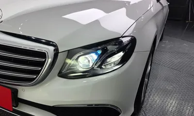 Mercedes-Benz E-Class 2019, 82987 км, за 26390000 KRW - фото 22